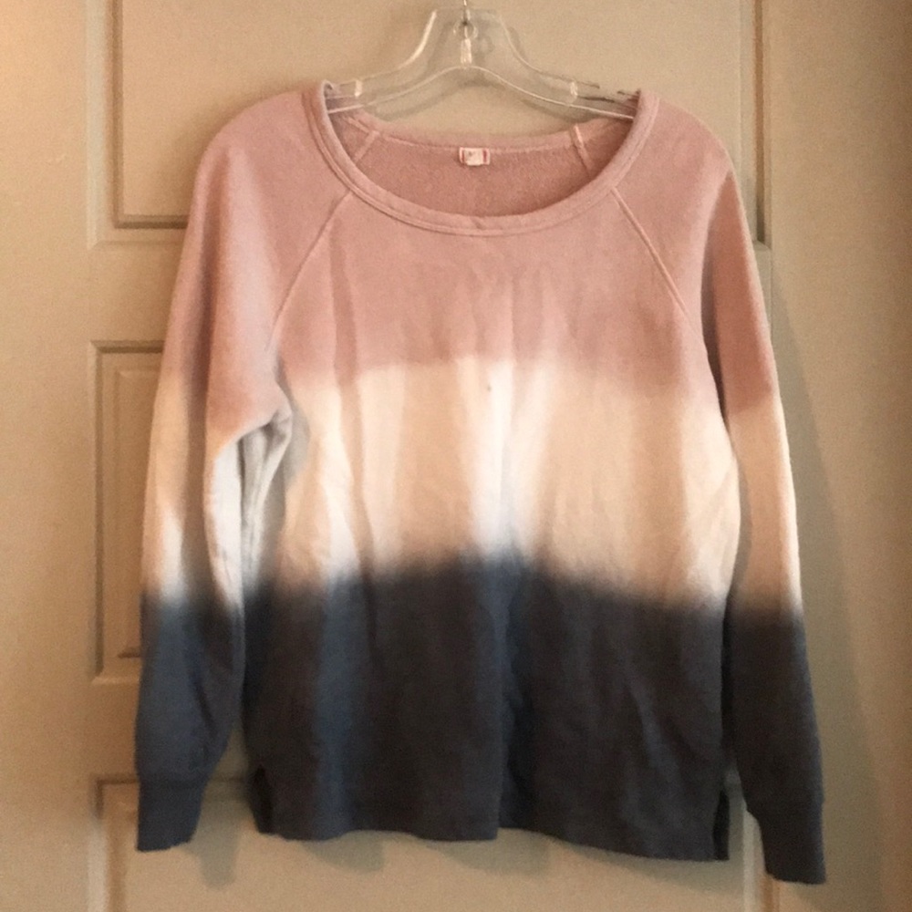 t.la popover sweatshirt